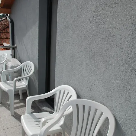 Superb Bruzende Village Baião