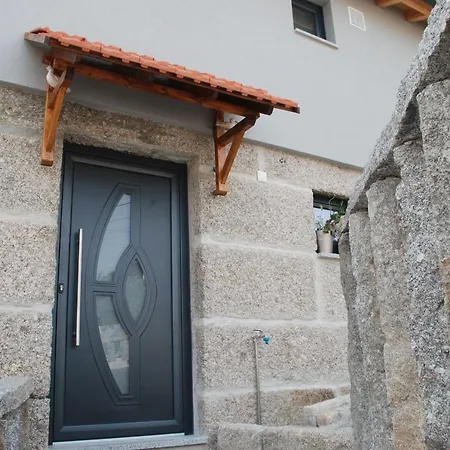 Superb Bruzende Village Prázdninový dům Baião