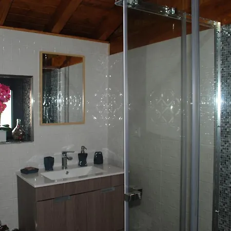 Superb Bruzende Village 別荘 バイアン