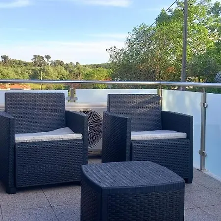 別荘 Superb Bruzende Village *