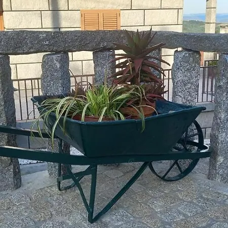 Сasa de vacaciones Superb Bruzende Village *