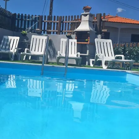 Superb Bruzende Village Prázdninový dům