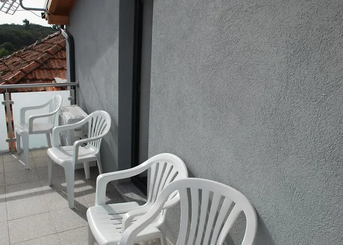 Superb Bruzende Village 바이아오