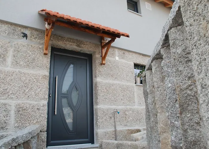 Superb Bruzende Village 펜션 바이아오