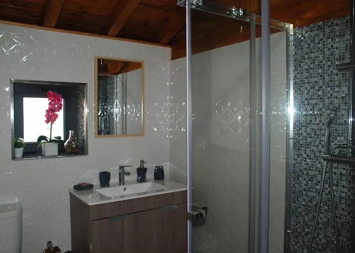 Superb Bruzende Village 펜션 바이아오