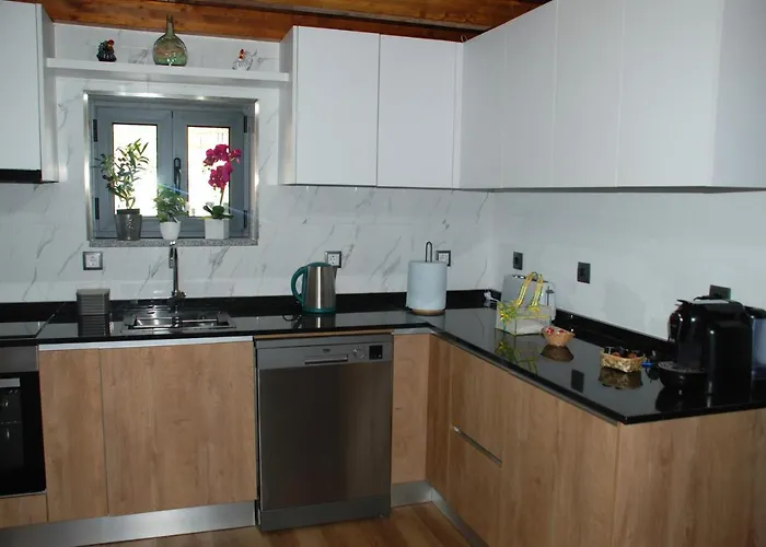 Superb Bruzende Village * Baião