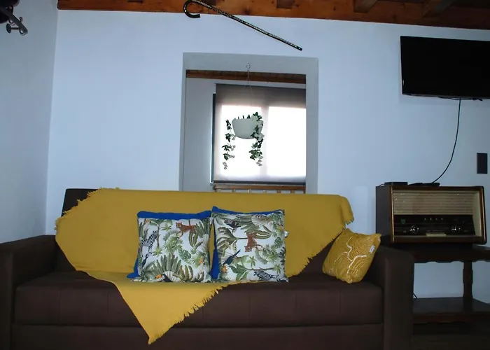 Σπίτι διακοπών Superb Bruzende Village *