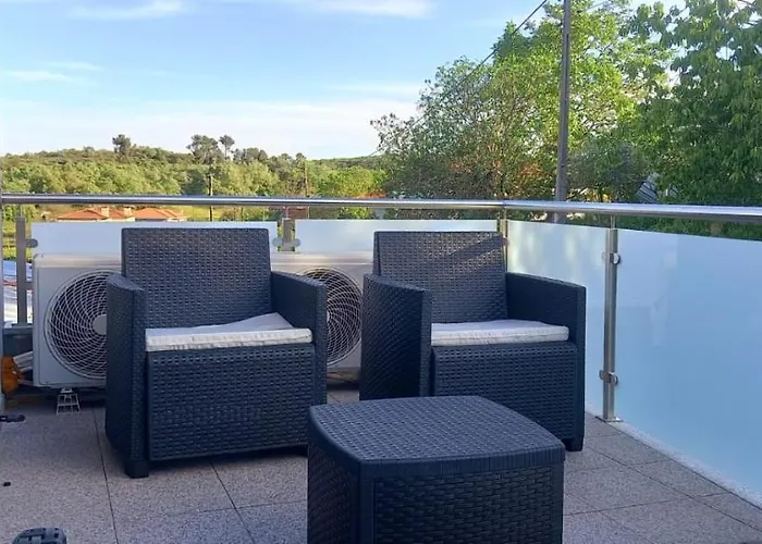 펜션 Superb Bruzende Village *