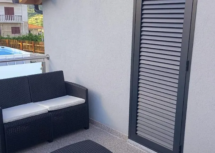 Superb Bruzende Village * 바이아오