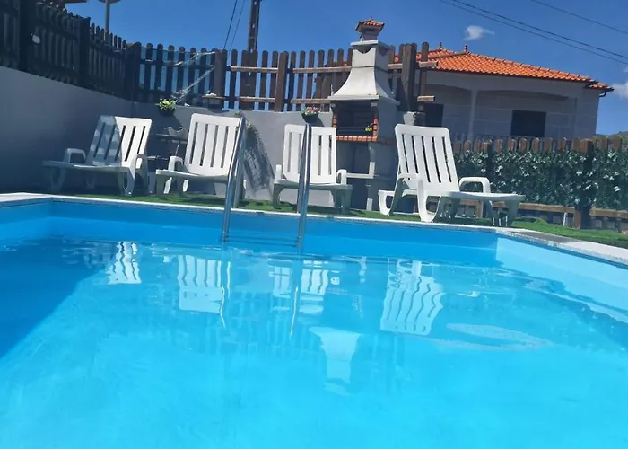 Superb Bruzende Village Σπίτι διακοπών