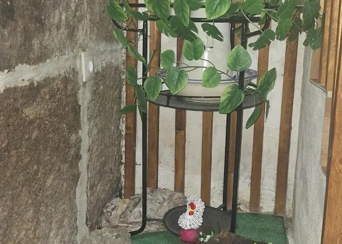 Σπίτι διακοπών Superb Bruzende Village