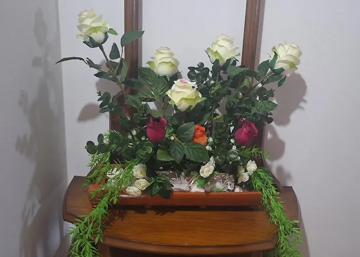 펜션 Superb Bruzende Village