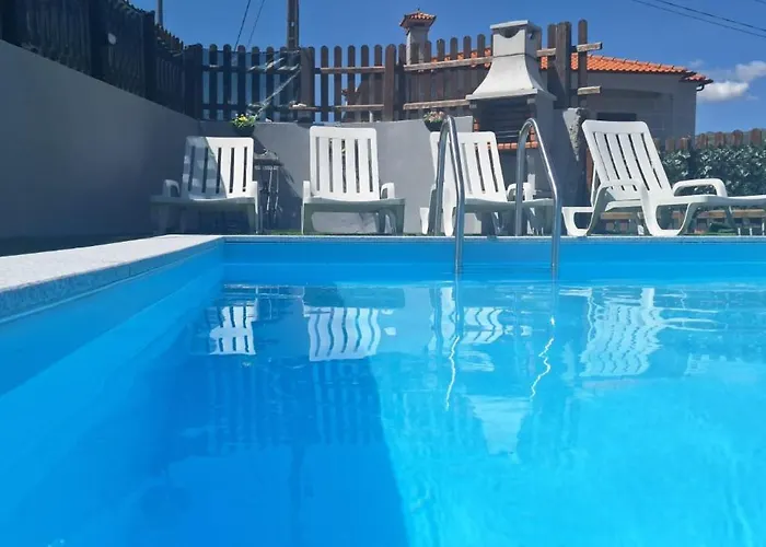 Superb Bruzende Village 바이아오